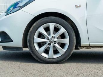 Vauxhall Corsa 1.4i ecoTEC Energy Euro 6 3dr (a/c)