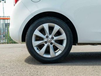 Vauxhall Corsa 1.4i ecoTEC Energy Euro 6 3dr (a/c)