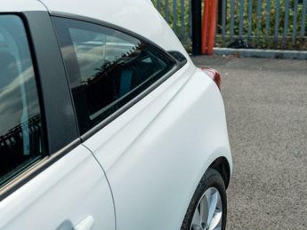 Vauxhall Corsa 1.4i ecoTEC Energy Euro 6 3dr (a/c)