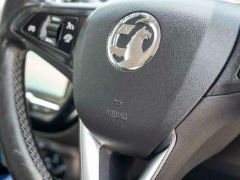 Vauxhall Corsa 1.4i ecoTEC Energy Euro 6 3dr (a/c)