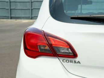 Vauxhall Corsa 1.4i ecoTEC Energy Euro 6 3dr (a/c)
