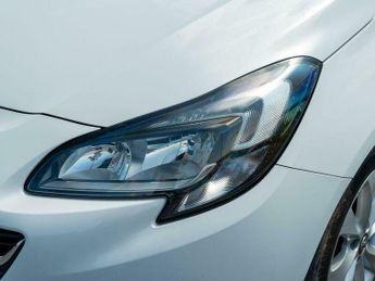 Vauxhall Corsa 1.4i ecoTEC Energy Euro 6 3dr (a/c)