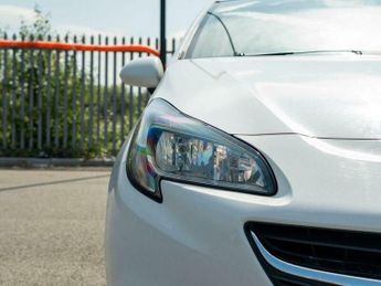 Vauxhall Corsa 1.4i ecoTEC Energy Euro 6 3dr (a/c)