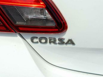 Vauxhall Corsa 1.4i ecoTEC Energy Euro 6 3dr (a/c)