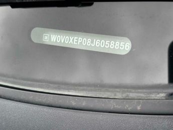 Vauxhall Corsa 1.4i ecoTEC Energy Euro 6 3dr (a/c)