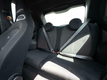 Abarth 595 1.4 T-Jet 70th Euro 6 3dr