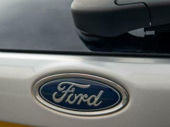 Ford Focus 1.0T EcoBoost Titanium Euro 6 (s/s) 5dr