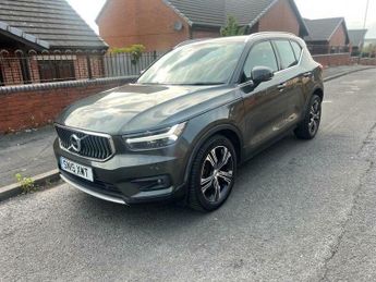 Volvo XC40 2.0 T4 Inscription Pro Auto AWD Euro 6 (s/s) 5dr