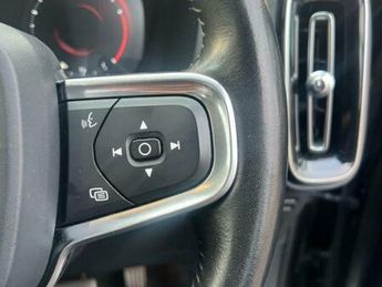 Volvo XC40 2.0 T4 Inscription Pro Auto AWD Euro 6 (s/s) 5dr