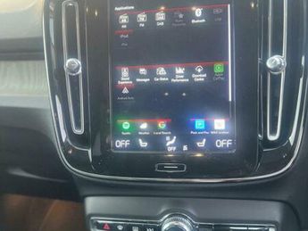 Volvo XC40 2.0 T4 Inscription Pro Auto AWD Euro 6 (s/s) 5dr