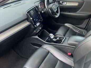 Volvo XC40 2.0 T4 Inscription Pro Auto AWD Euro 6 (s/s) 5dr