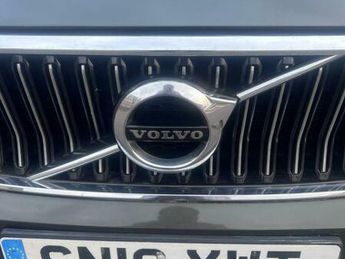 Volvo XC40 2.0 T4 Inscription Pro Auto AWD Euro 6 (s/s) 5dr