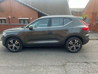 Volvo XC40 2.0 T4 Inscription Pro Auto AWD Euro 6 (s/s) 5dr