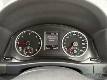 Volkswagen Tiguan 2.0 TDI BlueMotion Tech Match DSG 4WD Euro 5 (s/s) 5dr