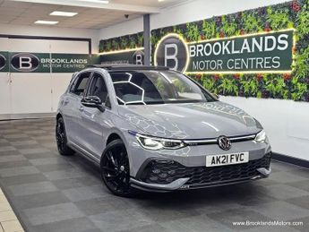 Volkswagen Golf 1.4 GTE DSG (FULLY LOADED EXAMPLE)