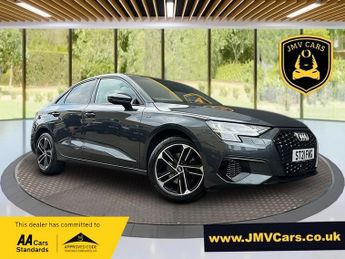 Audi A3 TFSI S LINE