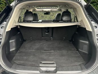 Nissan X-Trail DIG-T TEKNA DCT