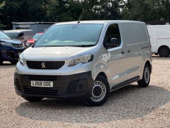 Peugeot Expert BLUE HDI PROFESSIONAL STANDARD