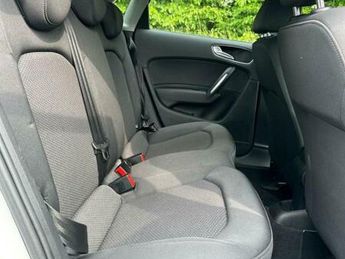 Audi A1 1.4 TFSI CoD S line Sportback S Tronic Euro 6 (s/s) 5dr