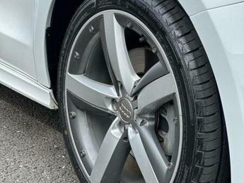 Audi A1 1.4 TFSI CoD S line Sportback S Tronic Euro 6 (s/s) 5dr