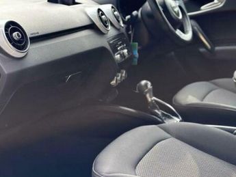 Audi A1 1.4 TFSI CoD S line Sportback S Tronic Euro 6 (s/s) 5dr