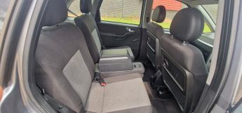 Vauxhall Meriva ENJOY 16V TWINPORT