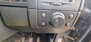 Vauxhall Meriva ENJOY 16V TWINPORT