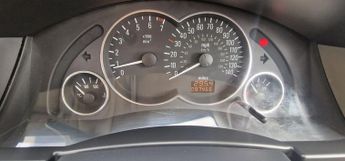 Vauxhall Meriva ENJOY 16V TWINPORT
