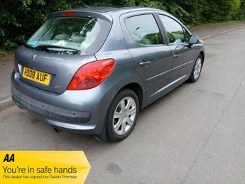 Peugeot 207 SE PREMIUM