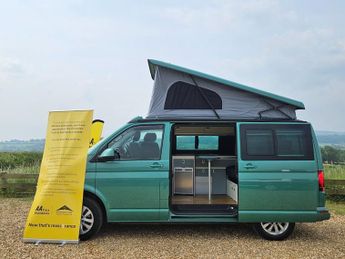 Volkswagen Transporter T30 TDI KOMBI HIGHLINE
