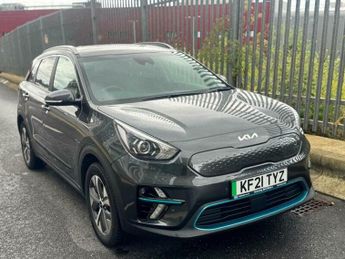 Kia Niro 64kWh 2 Auto 5dr