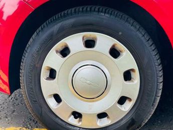 Fiat 500 1.2 Pop Dualogic Euro 6 (s/s) 3dr