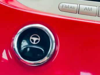 Fiat 500 1.2 Pop Dualogic Euro 6 (s/s) 3dr