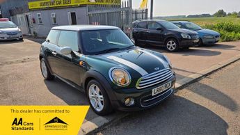 MINI Cooper COOPER