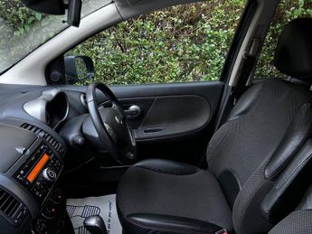 Nissan Note TEKNA