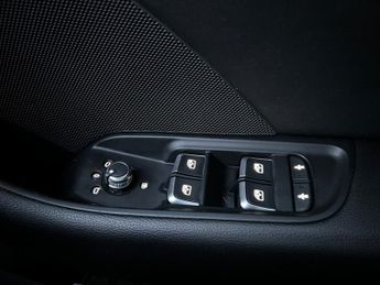 Audi A3 TFSI S LINE BLACK EDITION