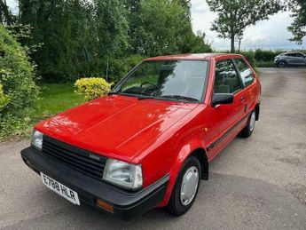 Nissan Micra Automatic
