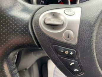 Nissan Juke 1.6 Acenta CVT Euro 5 5dr