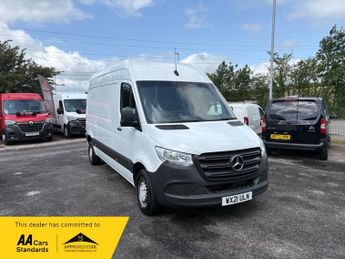 Mercedes R Class 314 CDI PROGRESSIVE