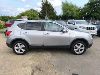 Nissan Qashqai TEKNA