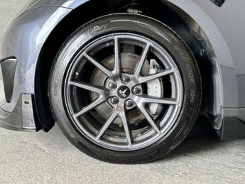 Tesla Model 3 (Dual Motor) Long Range Saloon 4dr Electric Auto 4WDE (346 ps)