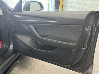 Tesla Model 3 (Dual Motor) Long Range Saloon 4dr Electric Auto 4WDE (346 ps)