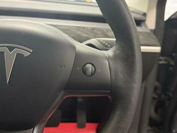 Tesla Model 3 (Dual Motor) Long Range Saloon 4dr Electric Auto 4WDE (346 ps)