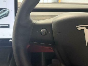 Tesla Model 3 (Dual Motor) Long Range Saloon 4dr Electric Auto 4WDE (346 ps)