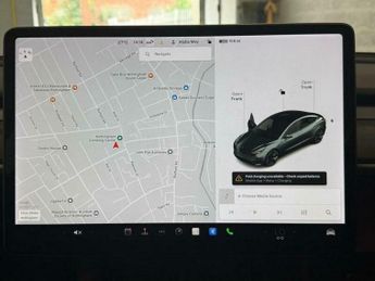 Tesla Model 3 (Dual Motor) Long Range Saloon 4dr Electric Auto 4WDE (346 ps)