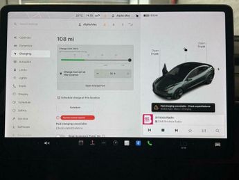 Tesla Model 3 (Dual Motor) Long Range Saloon 4dr Electric Auto 4WDE (346 ps)