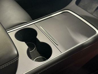 Tesla Model 3 (Dual Motor) Long Range Saloon 4dr Electric Auto 4WDE (346 ps)