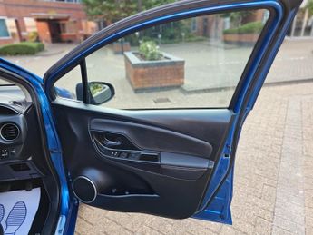 Toyota Yaris 1.5 VVT-h Excel Hatchback 5dr Petrol Hybrid E-CVT Euro 6 (15in A