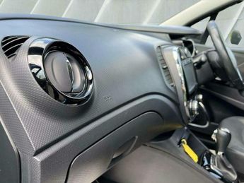 Renault Captur 1.5 dCi ENERGY Dynamique Nav Auto Euro 6 (s/s) 5dr
