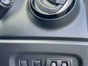 Renault Captur 1.5 dCi ENERGY Dynamique Nav Auto Euro 6 (s/s) 5dr